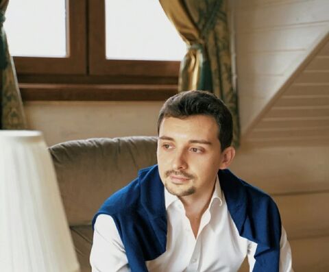Кудрявцев Артур Олегович