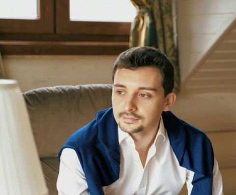 Кудрявцев Артур Олегович