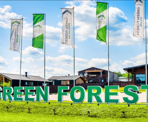 Green Forest Club