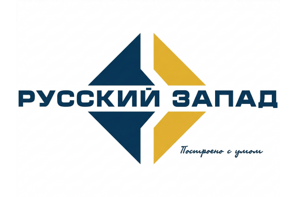 Строительная компания РУССКИЙ ЗАПАД