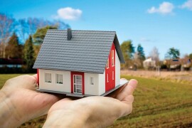 Новые законы в загородном сегменте появляются, а прием заявок на «Посёлок года» продолжается!