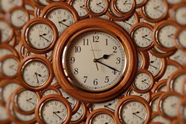 Прием заявок на «Посёлок года»: Часики-то тикают!