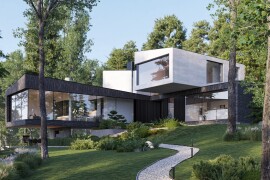 Встречаем номинанта премии 2025