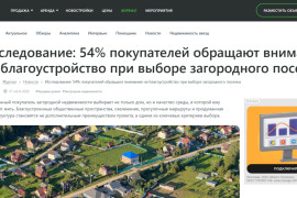 Мир квартир