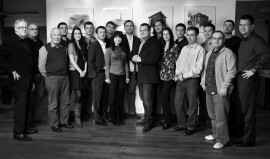 Portner Architects