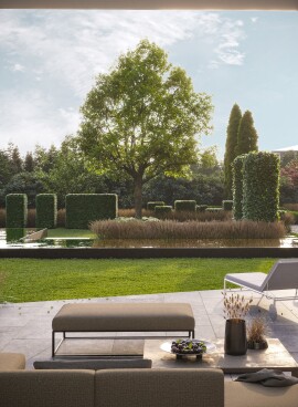Q’gardens