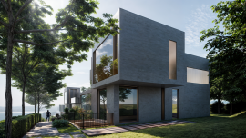 WILLEN ASSOCIATES ARCHITEKTEN