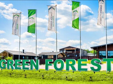 Green Forest Club