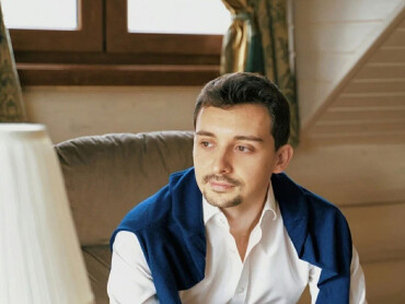 Кудрявцев Артур Олегович