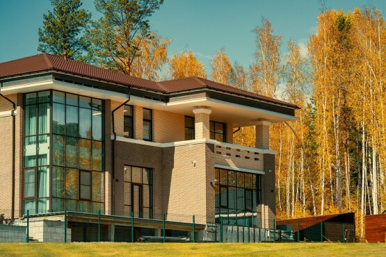 Патроны Парк