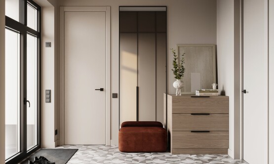 Экополис «Амстер»