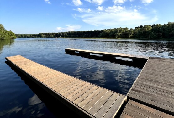 Коттеджный поселок Bayside Residence