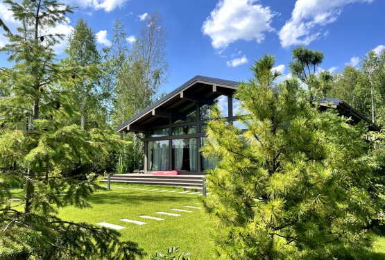 Коттеджный поселок Bayside Residence