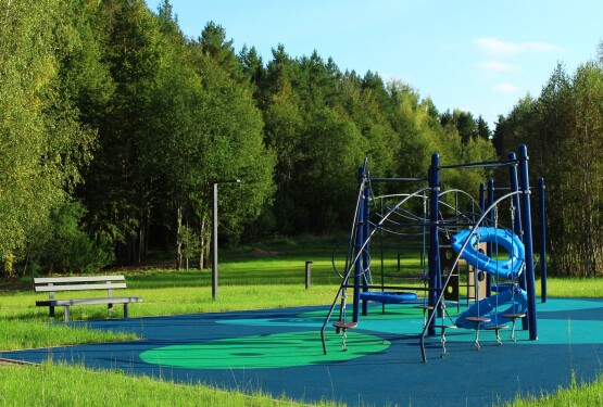 Коттеджный поселок Bayside Residence