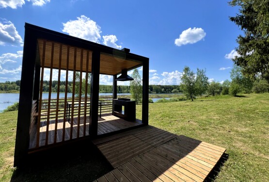 Коттеджный поселок Bayside Residence