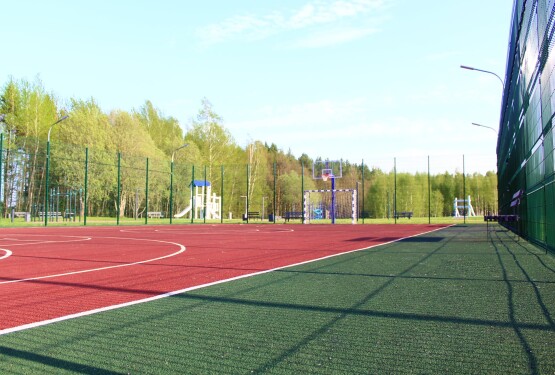Коттеджный поселок Bayside Residence