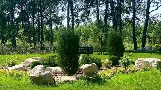 Коттеджный поселок Lakeside Residence