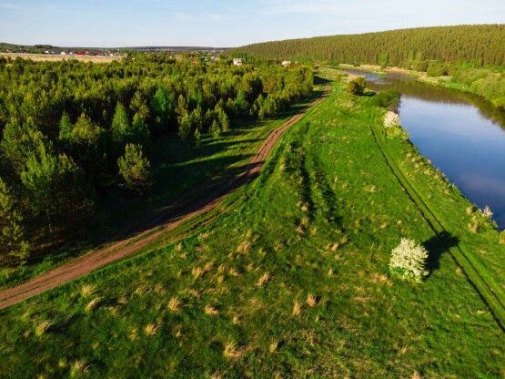 Загородный поселок КраСоты