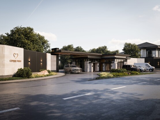 Сердце Риги