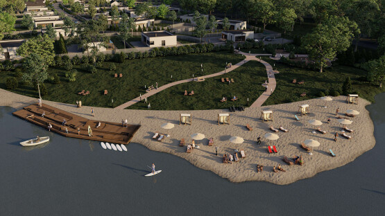 КП Нордик Лэнд