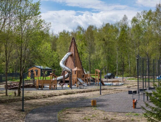 КП Нордик Лэнд