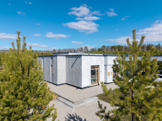 Загородный поселок КраСоты