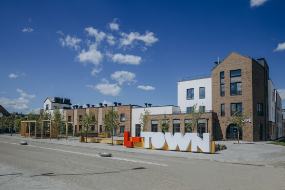 L-Town Klab