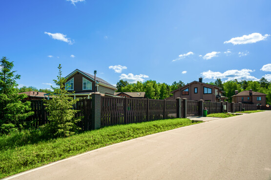 Shelkovo Eco Club