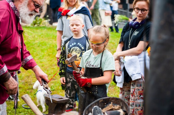 Shelkovo Eco Club