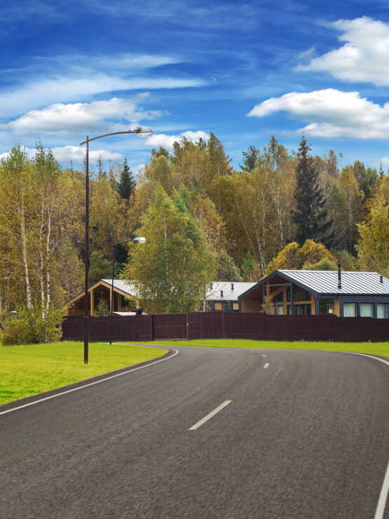 Shelkovo Eco Club
