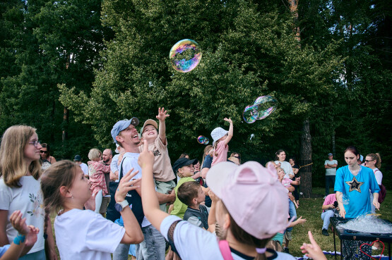 Shelkovo Eco Club