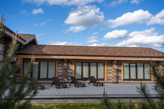 Shelkovo Eco Club
