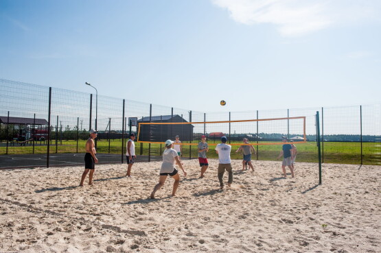 Shelkovo Eco Club