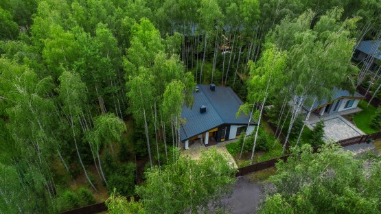 Shelkovo Eco Club
