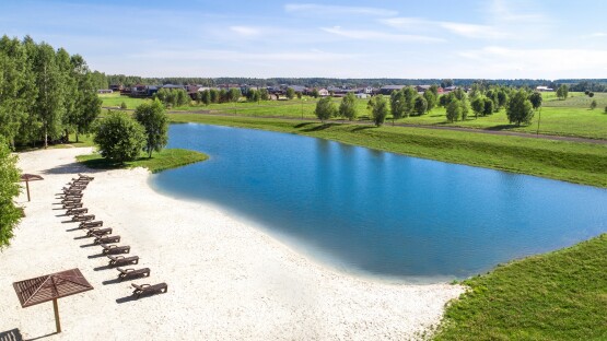 Green Forest Club