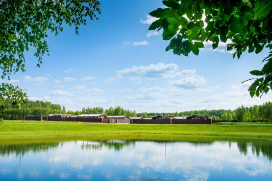Green Forest Club