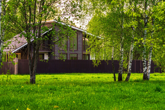 Green Forest Club