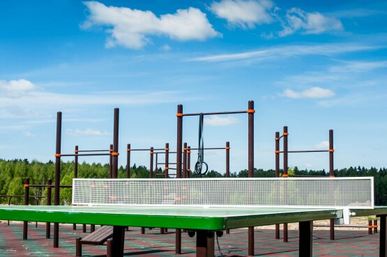 Green Forest Club