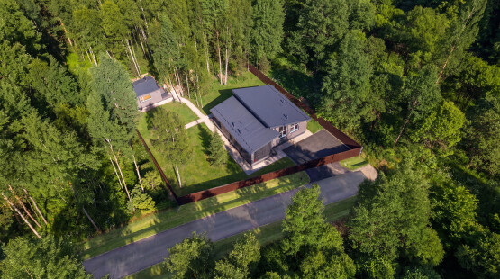 Green Forest Club