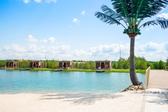 Green Forest Club