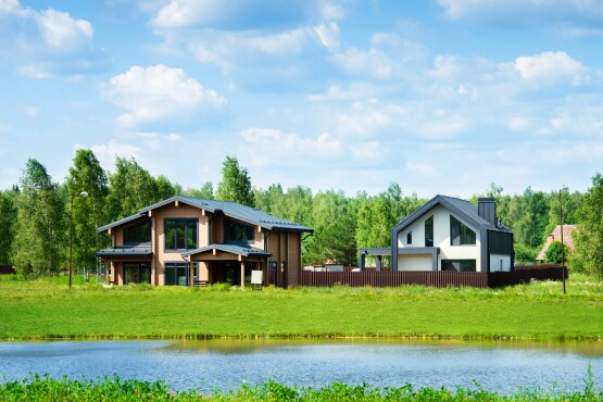 Green Forest Club
