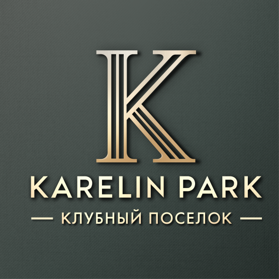 Клубный посёлок «Карелин Парк»