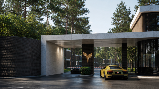 PRIME PARK МЕЙЕНДОРФ