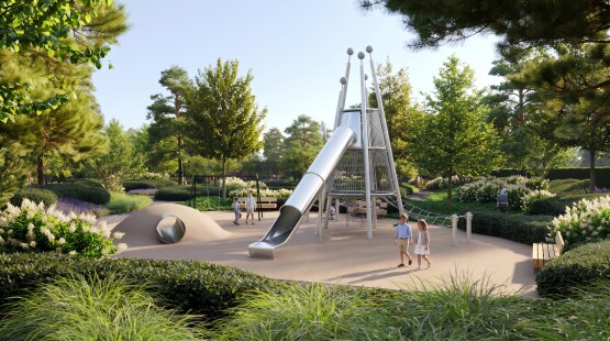 PRIME PARK МЕЙЕНДОРФ