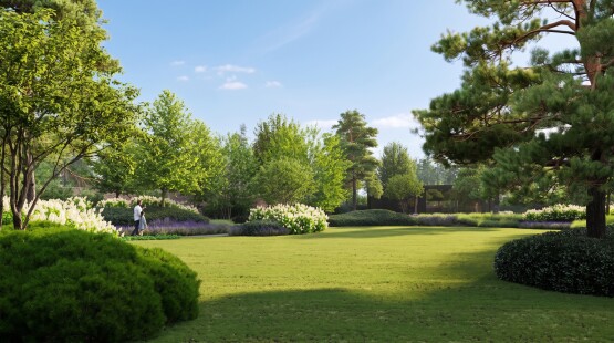 PRIME PARK МЕЙЕНДОРФ