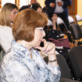 Деловое мероприятие 2023
