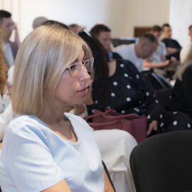 Деловое мероприятие 2023