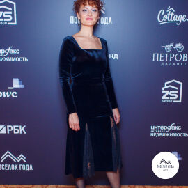 Награждаем победителей 2021