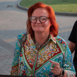 Церемония награждения Часть 1
