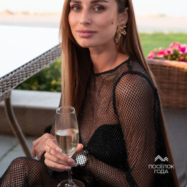 Церемония награждения Часть 1